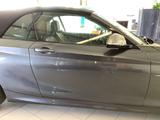 BMW M235I Sport-Aut. Cabrio*M-Sport*42TKM*Perfekt* - graue BMW M235