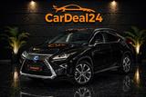 Lexus RX 450h HYBRID*AUTOM.*2.HD.MWST*TOP AUSSTATTUNG* - Lexus in Duisburg