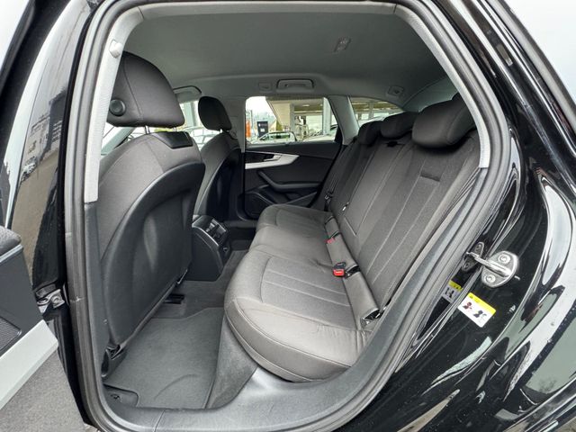 A4 AVANT 150PS TFSI Stronic advanced GRA/NAV/LED