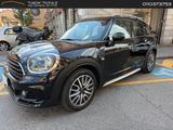 MINI Mini Cooper D Countryman JCW 2.0 Cooper D #11254 - MINI: Kleinbus