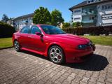 Alfa Romeo 156 3.2 V6 24V GTA GTA - Alfa Romeo 156: Gta