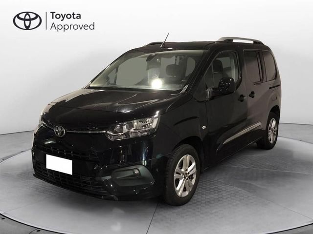 Toyota Proace City Verso 1.5D 100cv S&S mt6 L1 D