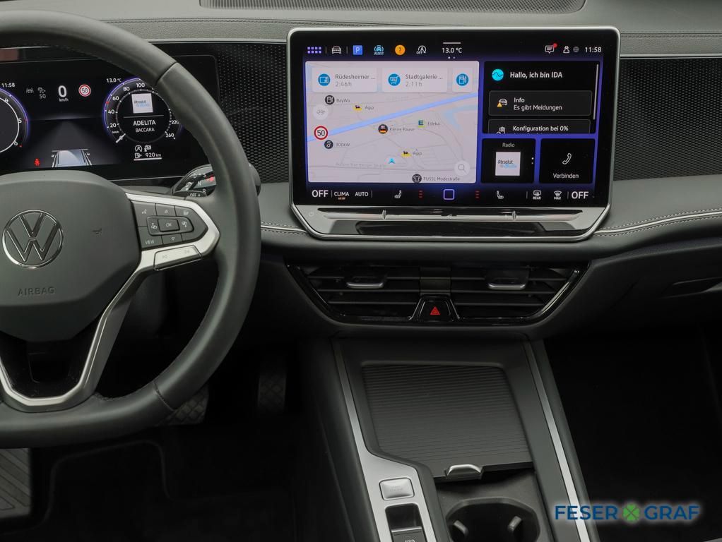 Volkswagen Passat - Bild 11