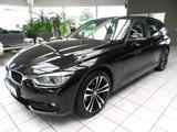 BMW 320 d Advantage*LED*Navi*DAB*elektr.Heckklappe* - mit Diesel-Antrieb: Elektr Heckklappe