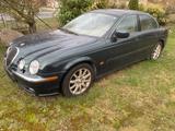 Jaguar 1999 (CCX) Jaguar S-Type V6 - gebrauchte Jaguar S-Type aus dem Jahr 1999