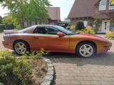 Andere Pontiac Trans Am Targa Corvette LT1 H-Zula... - Andere