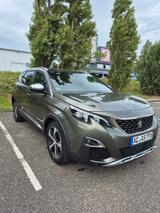Peugeot 5008 BlueHDi 180 GT 2.0 GT - Peugeot 5008 in Aachen