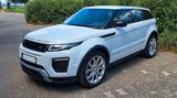 Land Rover Range Rover Evoque 2.0 Si4 SE Dynamic SE Dynamic - Land Rover in Mainz