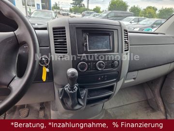 Mercedes Sprinter - 11