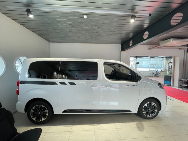 City , AHK, 8Sitzer #Z077604