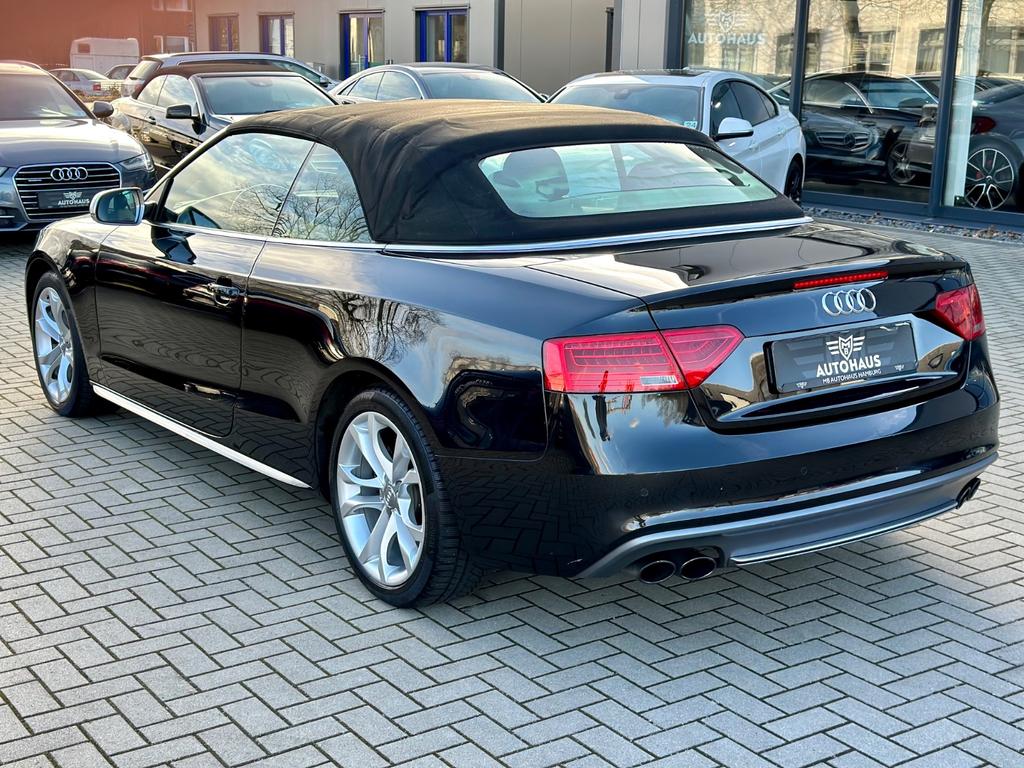 Audi S5