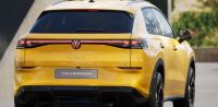 Volkswagen T-Roc - Vorschau Bild 4