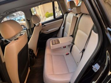 BMW X3 - 8