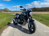 Yamaha XJR 1300 RP 06 Cafe Racer Umbau  - YAMAHA CAFE RACER