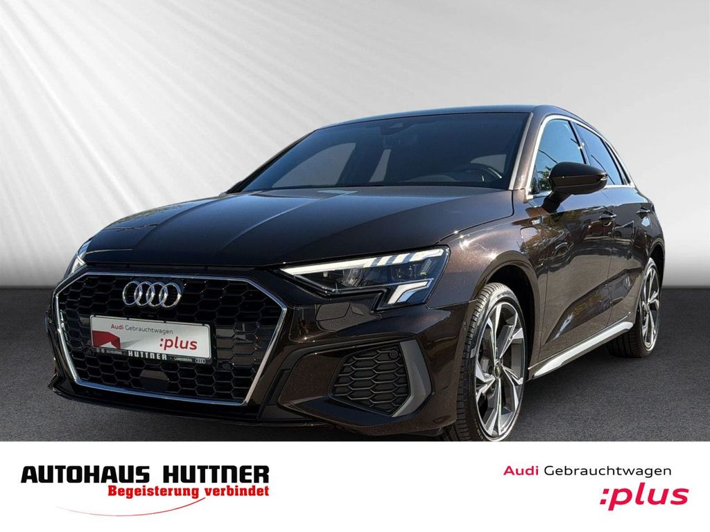 Image of Audi A3
