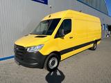 Mercedes-Benz Sprinter 316 CDI MAXI 7G-TRONIC KLIMA KAMERA AHK - Mercedes-Benz Sprinter 316 cdi maxi