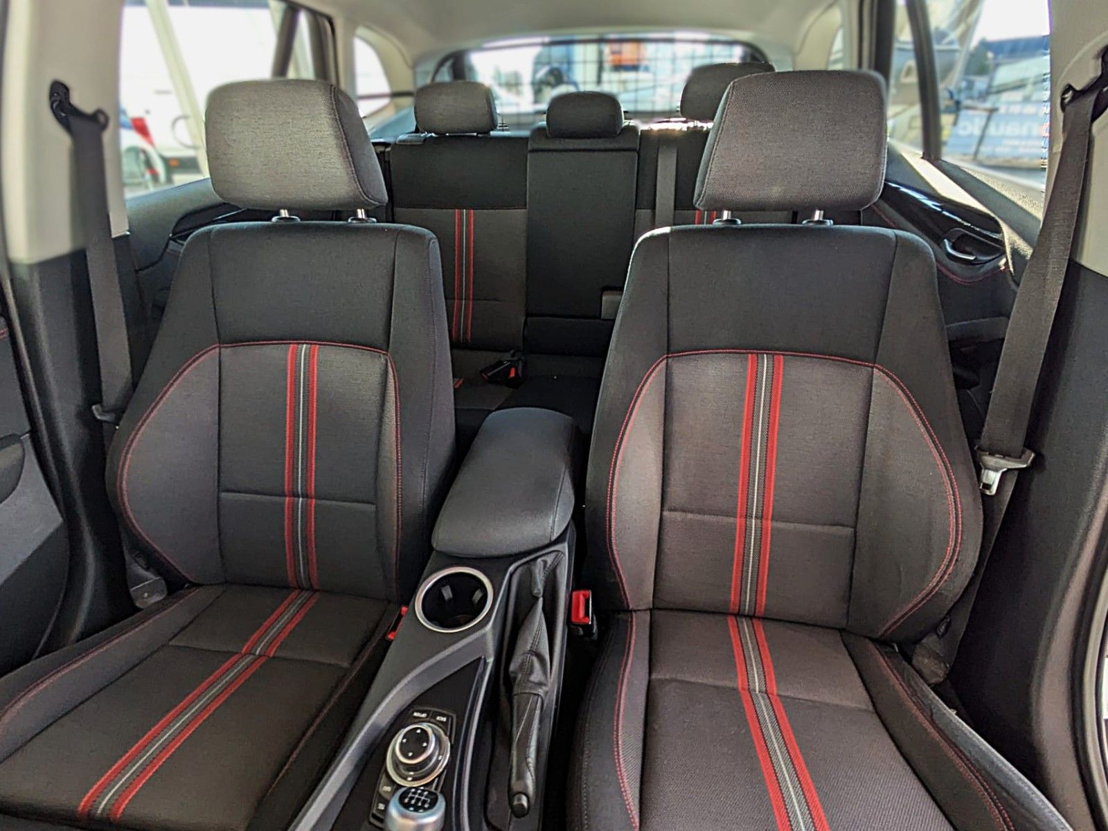 Fahrzeugabbildung BMW X1 25 d xDrive SPORT NAVI XENON H/K SOUND AHK