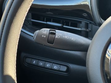 Fiat 500e Neuer 500e KEYLESS KLIMAAUTO CARPLAY