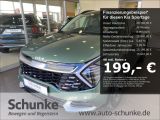 Kia Sportage Spirit 1.6 T-GDI Mild-Hybrid EU6d Navi  - Kia Sportage Vorführfahrzeuge