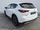 Mazda CX-5 2.5l (194PS) Newground AWD 360° Kamera Teil - Mazda CX-5: Newground