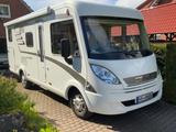 HYMER / ERIBA / HYMERCAR EXSIS I 578 Scheckheftgepflegt - Angebote