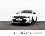 BMW 330e LIMOUSINE xDRIVE M SPORT SHADOW/eGSD/H&K