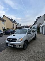 Toyota Hilux - Toyota Hilux Gebrauchtwagen in Mülheim (Ruhr)