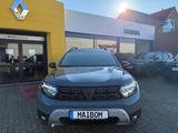 Dacia Duster Extreme TCe 130*NAV*SHZ*PDC*KAMERA* - Dacia Duster Extreme mit Benzin-Antrieb