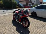 Aprilia Tuono 660 - APRILIA TUONO 660