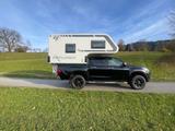 Toyota Hilux 4x4 mit Wohnkabine Explorer 200 Comfort - Wohnmobil Pickup