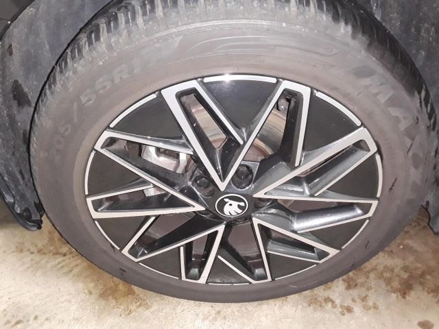 Skoda Octavia - Bild 5