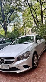 Mercedes-Benz Mercedes cla 220 neu tüv - Mercedes-Benz CLA 220 in Düsseldorf