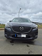 Mazda CX-5 2.2 SKYACTIV-D 150 Exclusive-Line AWD A...