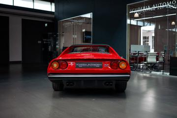 1979 Ferrari 308 — фото 5