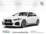 BMW M440i Gran Coupe Sport Aut. Klimaaut. - BMW M440 in Duisburg