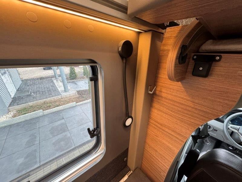 Fahrzeugabbildung Weinsberg X-Cursion CUV 500MQ,PEPPER,LED,Ausstellfenster