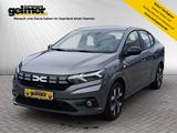 Dacia Logan Special Edition XX ECO-G 100 - Dacia Logan aus 2025