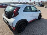 Toyota Aygo X Business Edition - mit Benzin-Antrieb: Kleinwagen