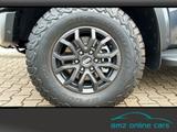 Ford Raptor Ranger 3.0 e-4WD el.Rollo*360° Kamera*LED - Ford Raptor Tageszulassungen