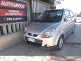 Chevrolet Matiz 1000 SX Energy GPL Eco Logic - Chevrolet Matiz M100