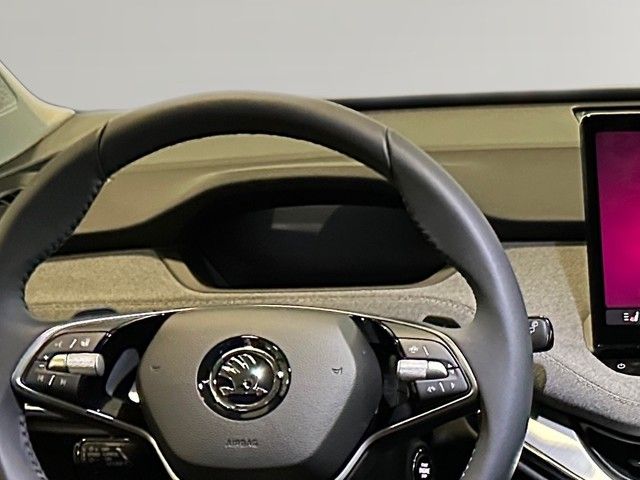 Fahrzeugabbildung SKODA Enyaq 85 Loft +ACC+RFK+LKH+NAVI+SHZ