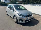 Peugeot 108 Active e-VTi 68 S/S TOP! TOP! Active - Peugeot 108 von privat