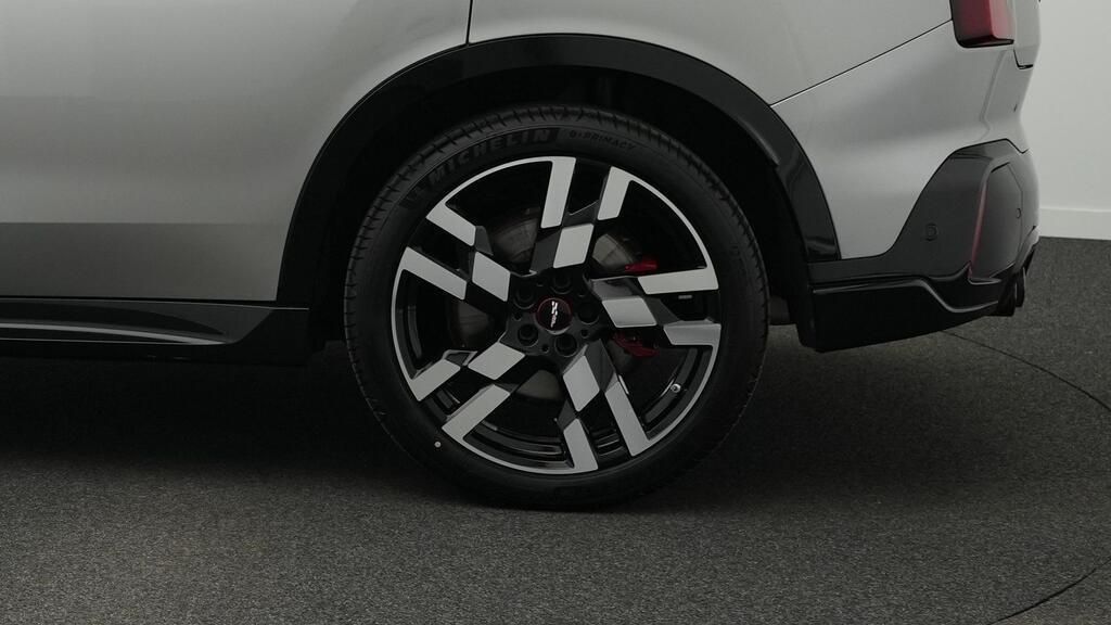 MINI John Cooper Works Countryman - Bild 16