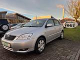 Toyota Corolla 1.4 KLIMA - Toyota Corolla in Lübeck