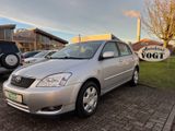 Toyota Corolla 1.4 KLIMA