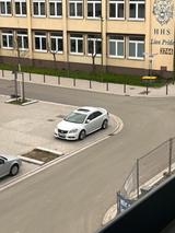 Suzuki Kizashi 4x4 Automatik - Suzuki Kizashi aus 2011