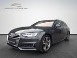 Audi A4 Avant 2.0TFSI quattro*S-Line*B&O*360°STANDHZ* - Audi A4 mit Benzin-Antrieb: Kombi, 3.0