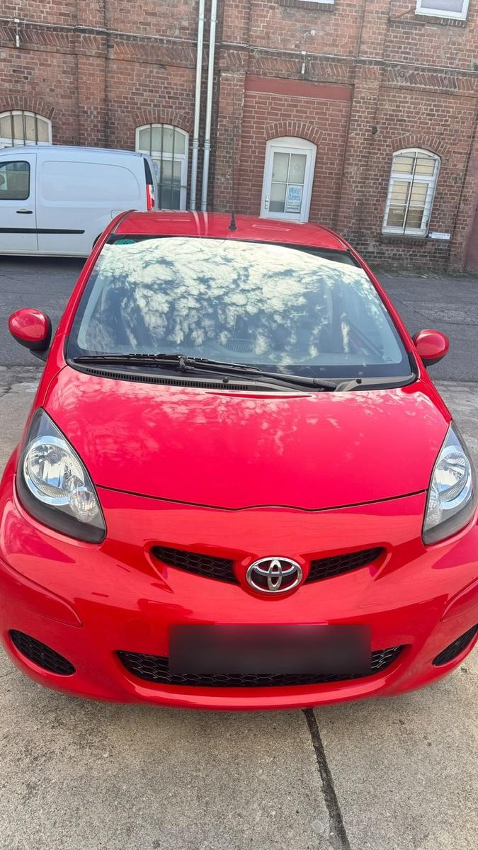 Toyota Andere