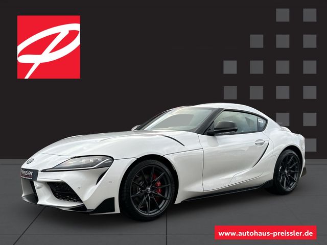 Toyota GR Supra 3.0 Automatik *Legend + Premium Pak*