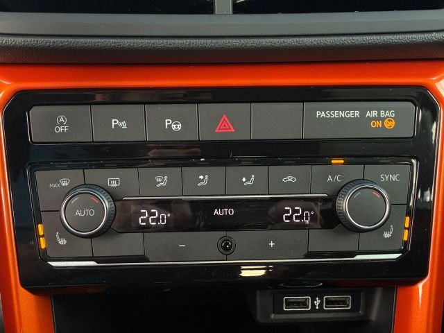 T-CROSS 1.0 TSI STYLE LED+APP+AZV